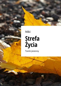 Strefa Życia okładka