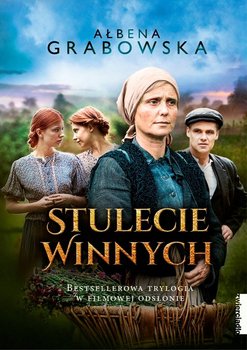 Stulecie Winnych okładka
