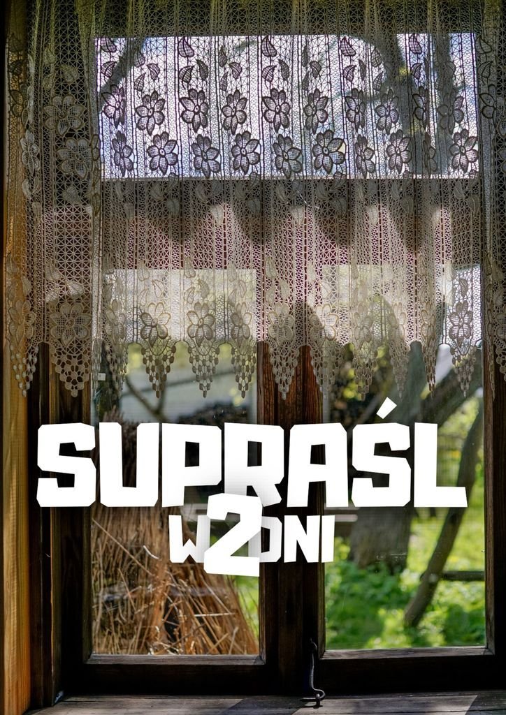 Supraśl w 2 dni - ebook EPUB okładka