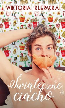 Świąteczne ciacho okładka