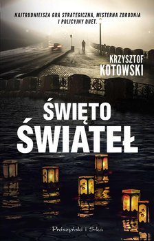 Święto swiateł okładka