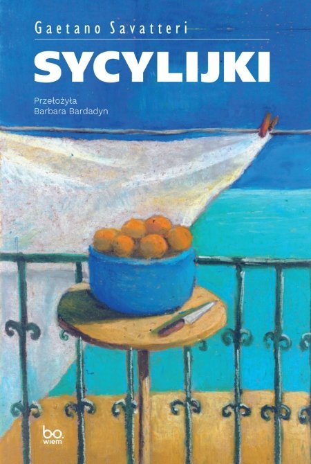 Sycylijki - ebook EPUB okładka