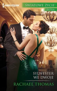 Sylwester we dwoje okładka