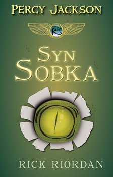 Syn Sobka okładka