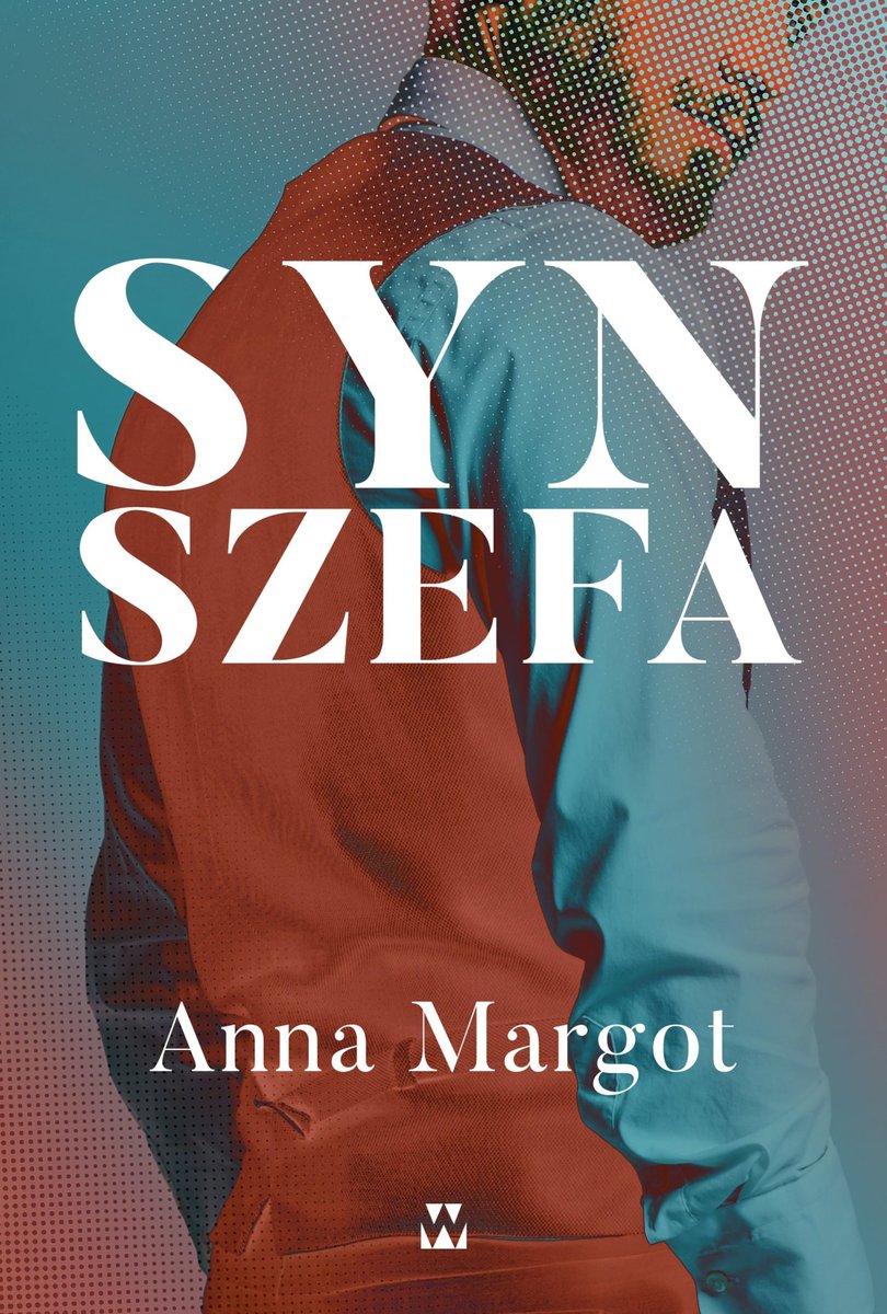 Syn szefa - ebook EPUB okładka