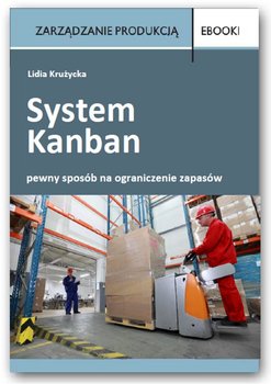System Kanban okładka