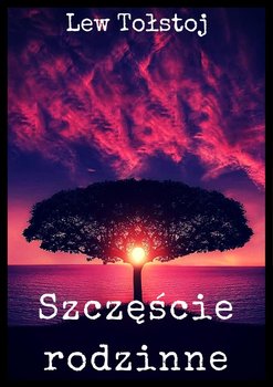 Szczęście rodzinne okładka