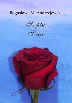 Szepty serca okładka