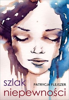 Szlak niepewności okładka