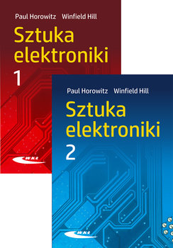 Sztuka elektroniki. Tom 1-2 okładka