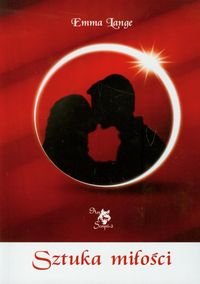 Sztuka miłości okładka