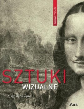 Sztuki wizualne okładka