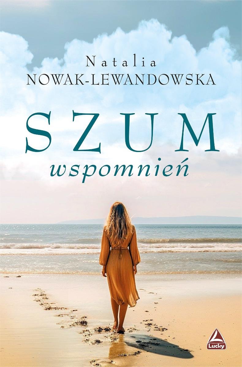 Szum wspomnień okładka