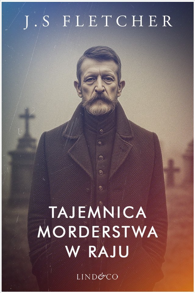 Tajemnica morderstwa w Raju - ebook MOBI okładka