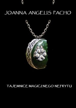 Tajemnice magicznego nefrytu okładka