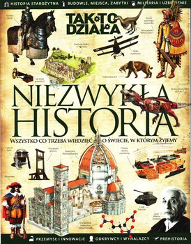 Tak to Działa Przewodnik okładka