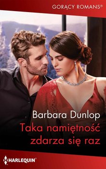 Taka namiętność zdarza się raz okładka