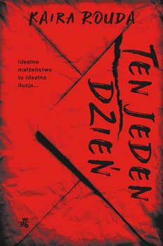 Ten jeden dzień okładka