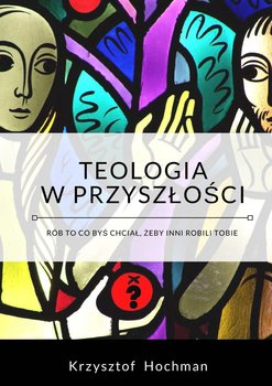 Teologia w przyszłości okładka