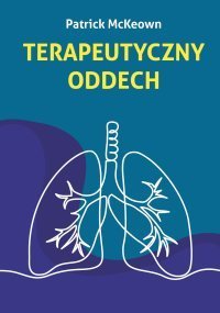 Terapeutyczny oddech okładka