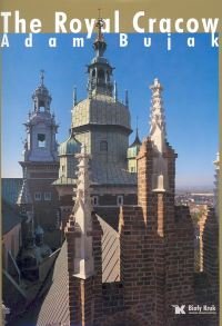 The Royal Cracow okładka