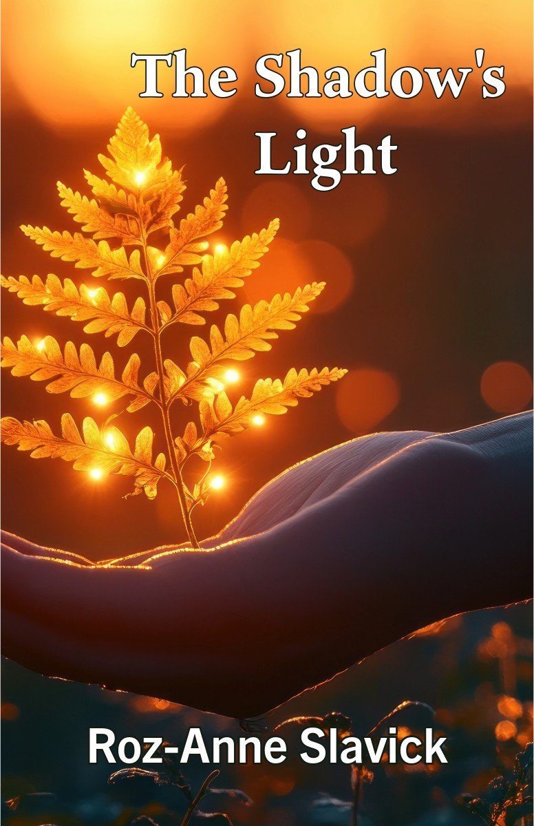 The Shadow's Light okładka