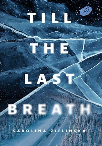 Till the Last Breath - ebook MOBI okładka