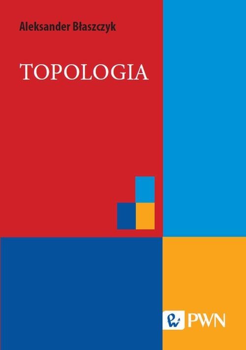 Topologia okładka