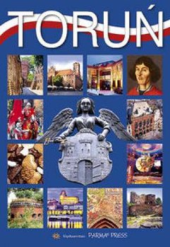 Toruń okładka
