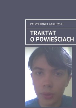 Traktat o powieściach okładka