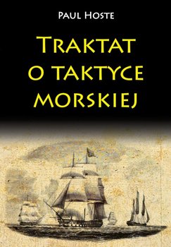 Traktat o taktyce morskiej okładka