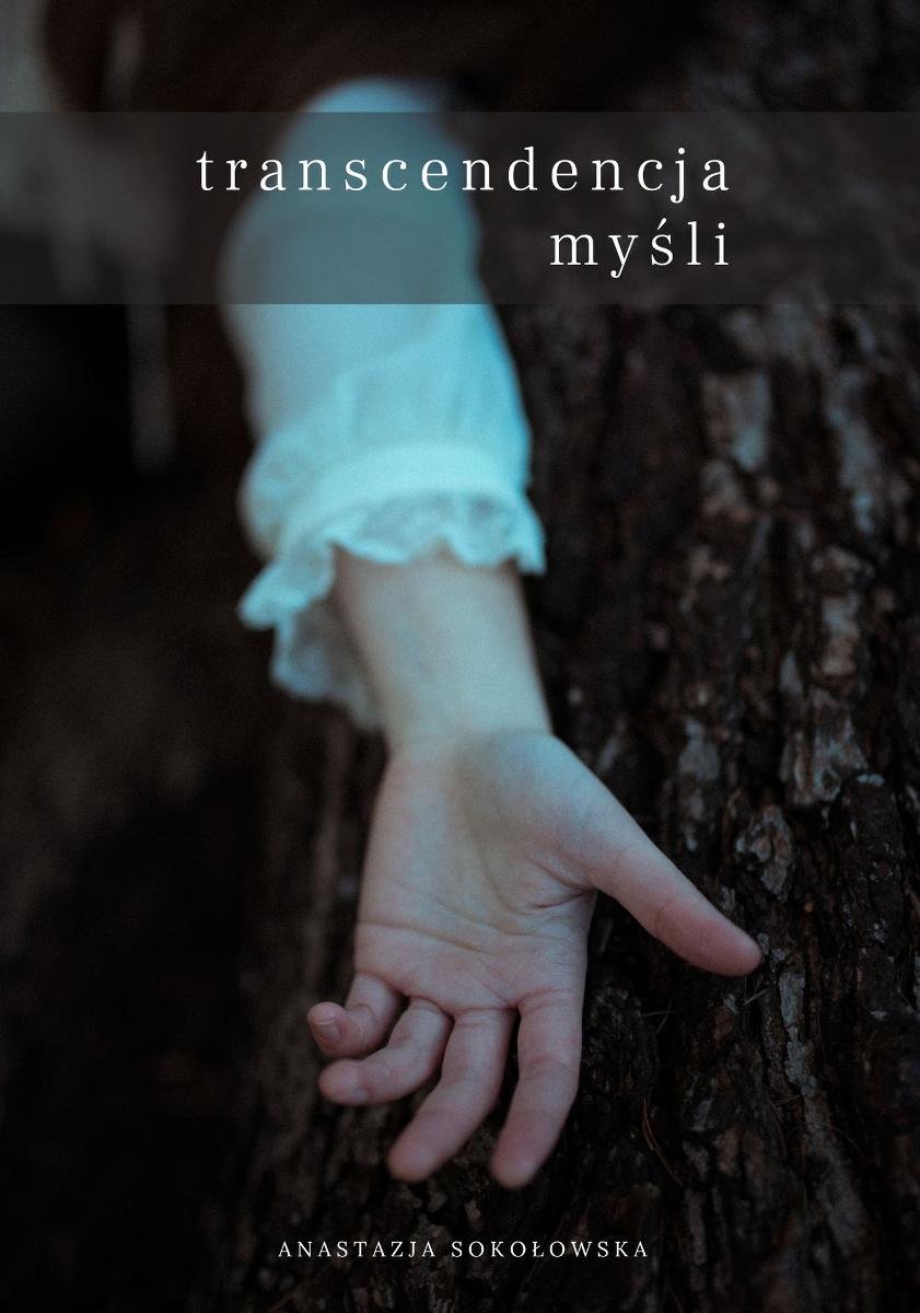Transcendencja myśli okładka