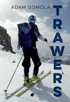 Trawers okładka