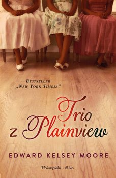 Trio z Plainview okładka
