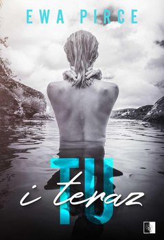 Tu i teraz okładka