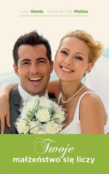 Twoje małżeństwo się liczy okładka