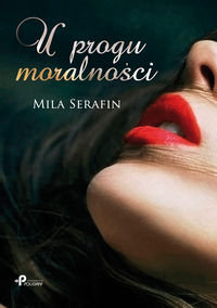 U progu moralności okładka