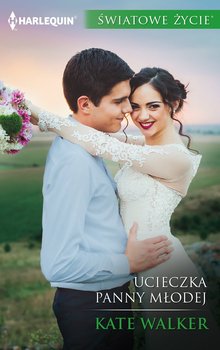 Ucieczka panny młodej okładka