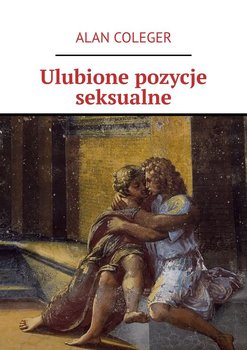 Ulubione pozycje seksualne okładka