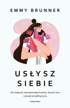 Usłysz siebie okładka
