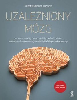 Uzależniony mózg okładka