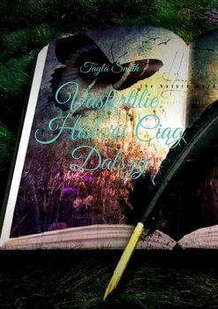 Vastertilie. Historii ciąg dalszy okładka