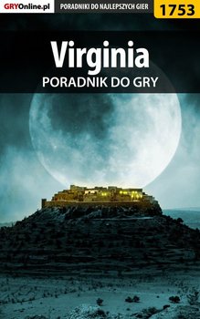 Virginia - poradnik do gry okładka