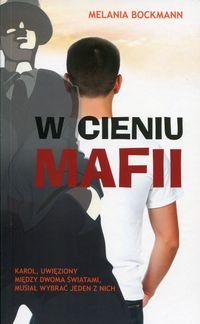 W cieniu mafii okładka