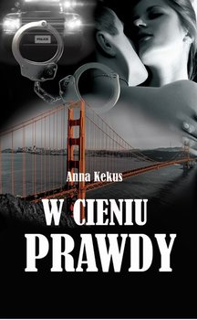 W cieniu prawdy okładka