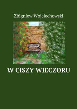 W ciszy wieczoru okładka