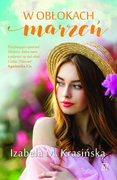 W obłokach marzeń okładka