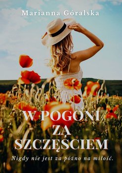W pogoni za szczęściem okładka