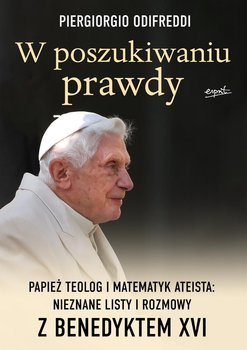 W poszukiwaniu prawdy okładka