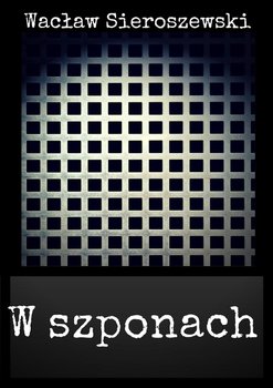 W szponach okładka